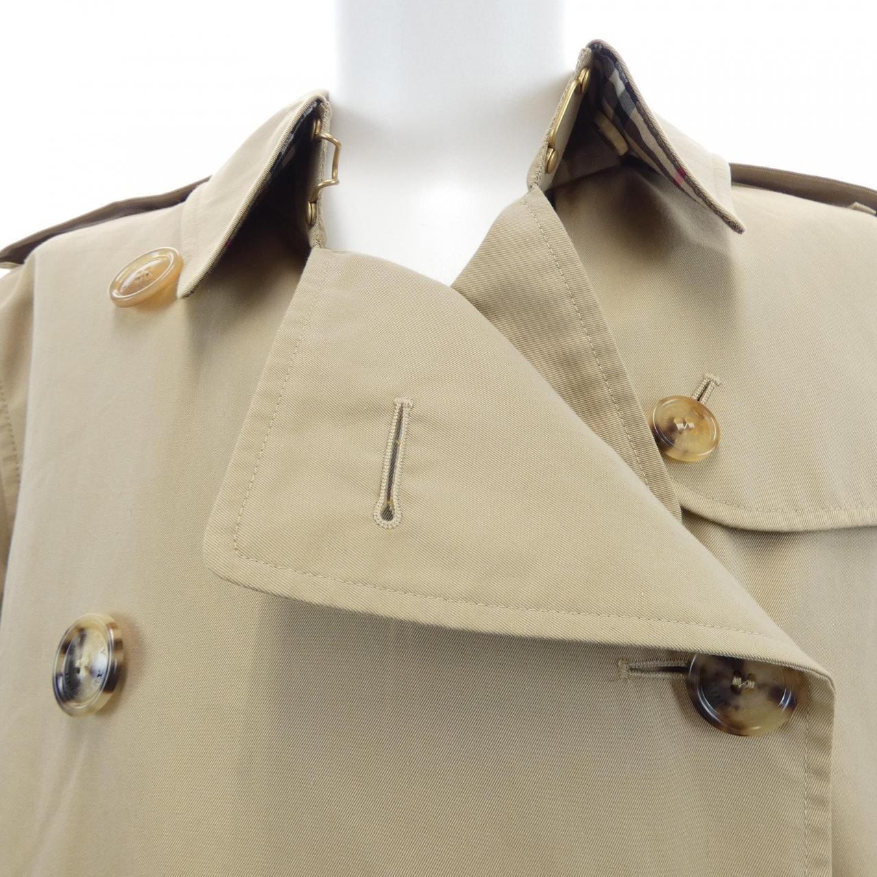 バーバリー BURBERRY 2850/68Q トレンチコート