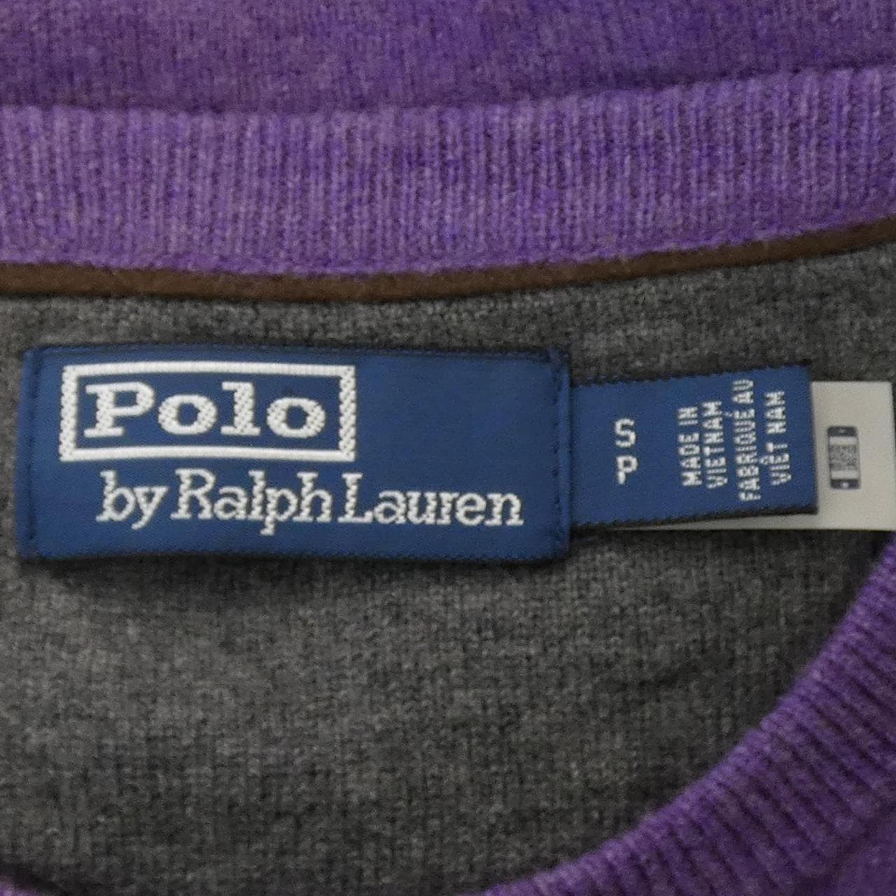 ポロラルフローレン POLO RALPH LAUREN ニット