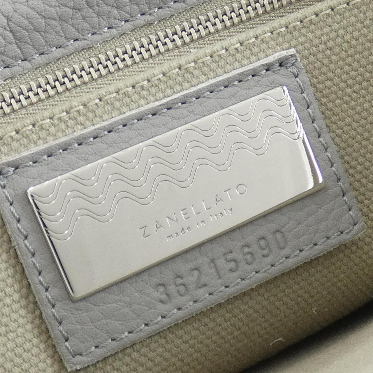 ザネラート ZANELLATO BAG