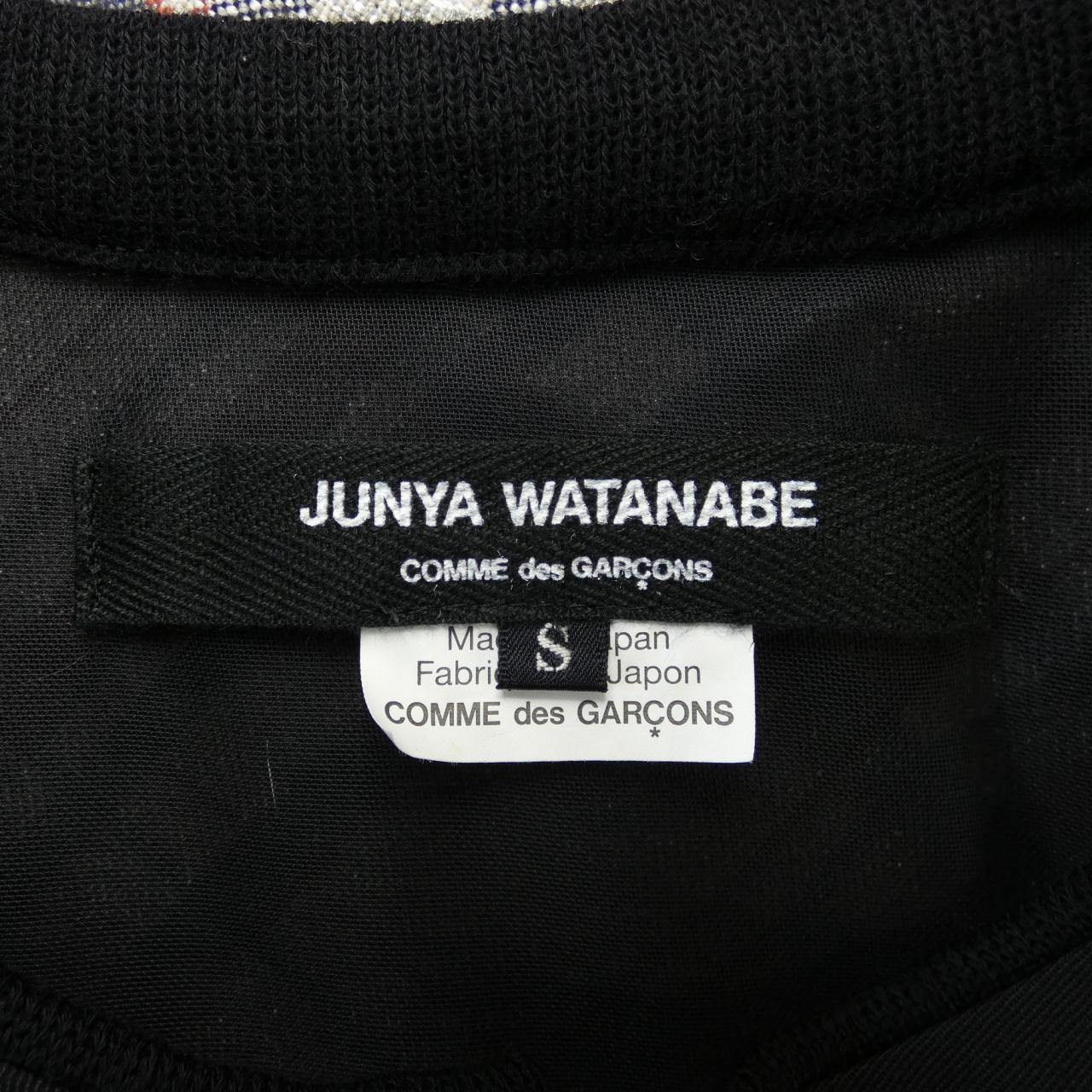 ジュンヤワタナベ JUNYA WATANABE ジャケット
