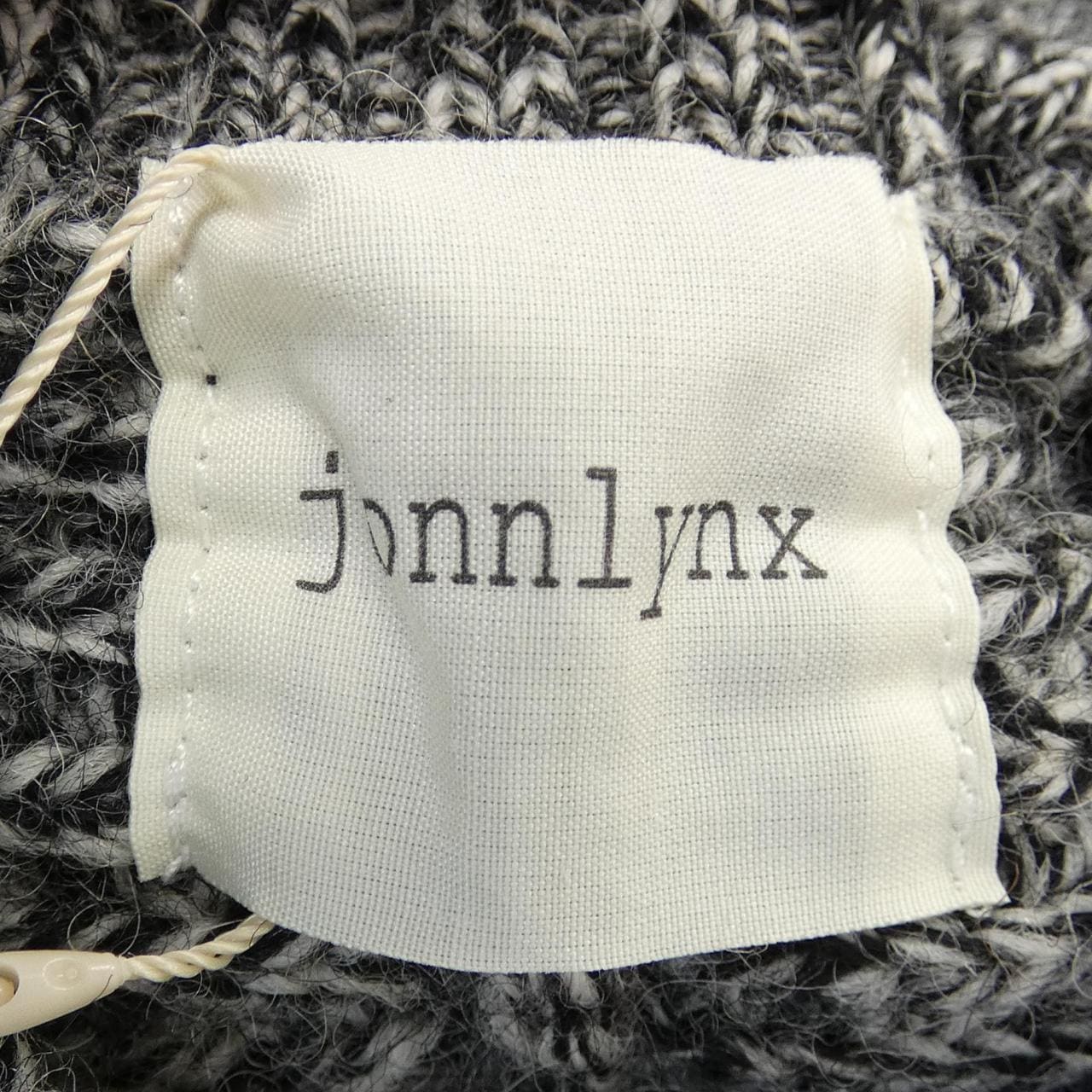 jonnlynx cardigan