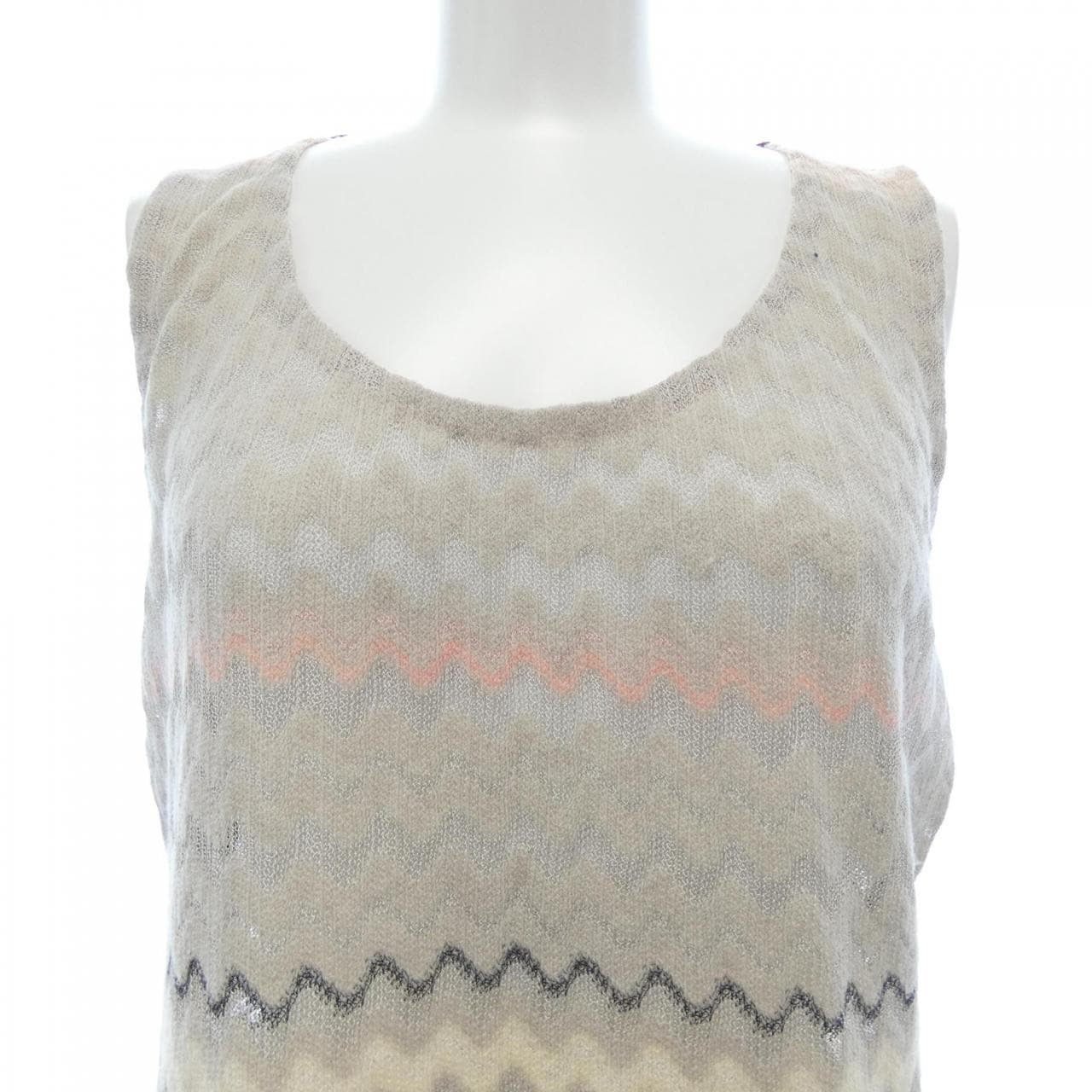 MISSONI MISSONI Tops