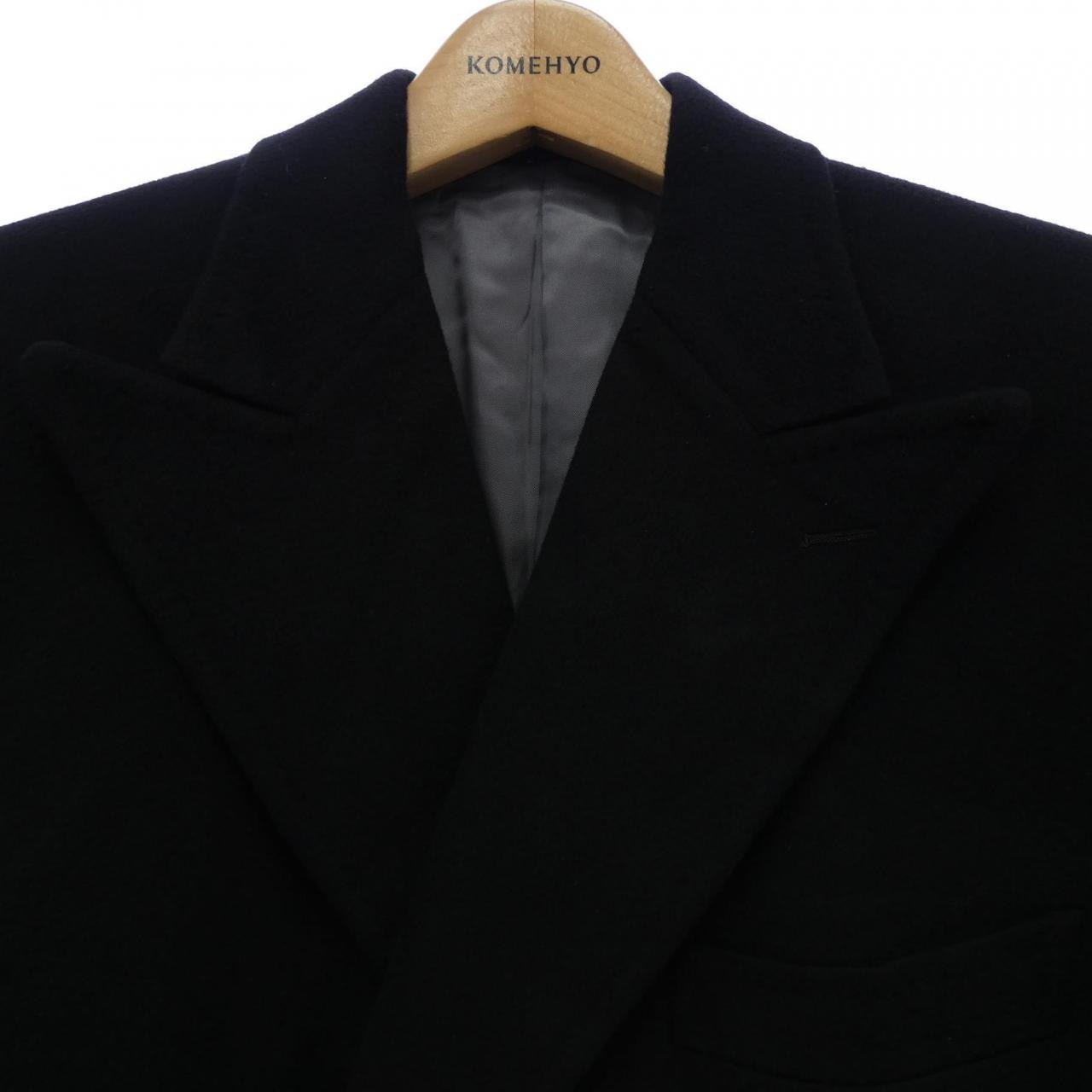 Azabu Tailor Coat