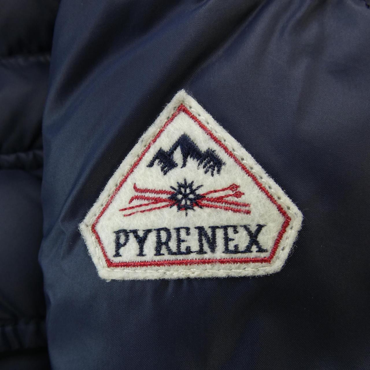 Pirenex PYRENEX down jacket