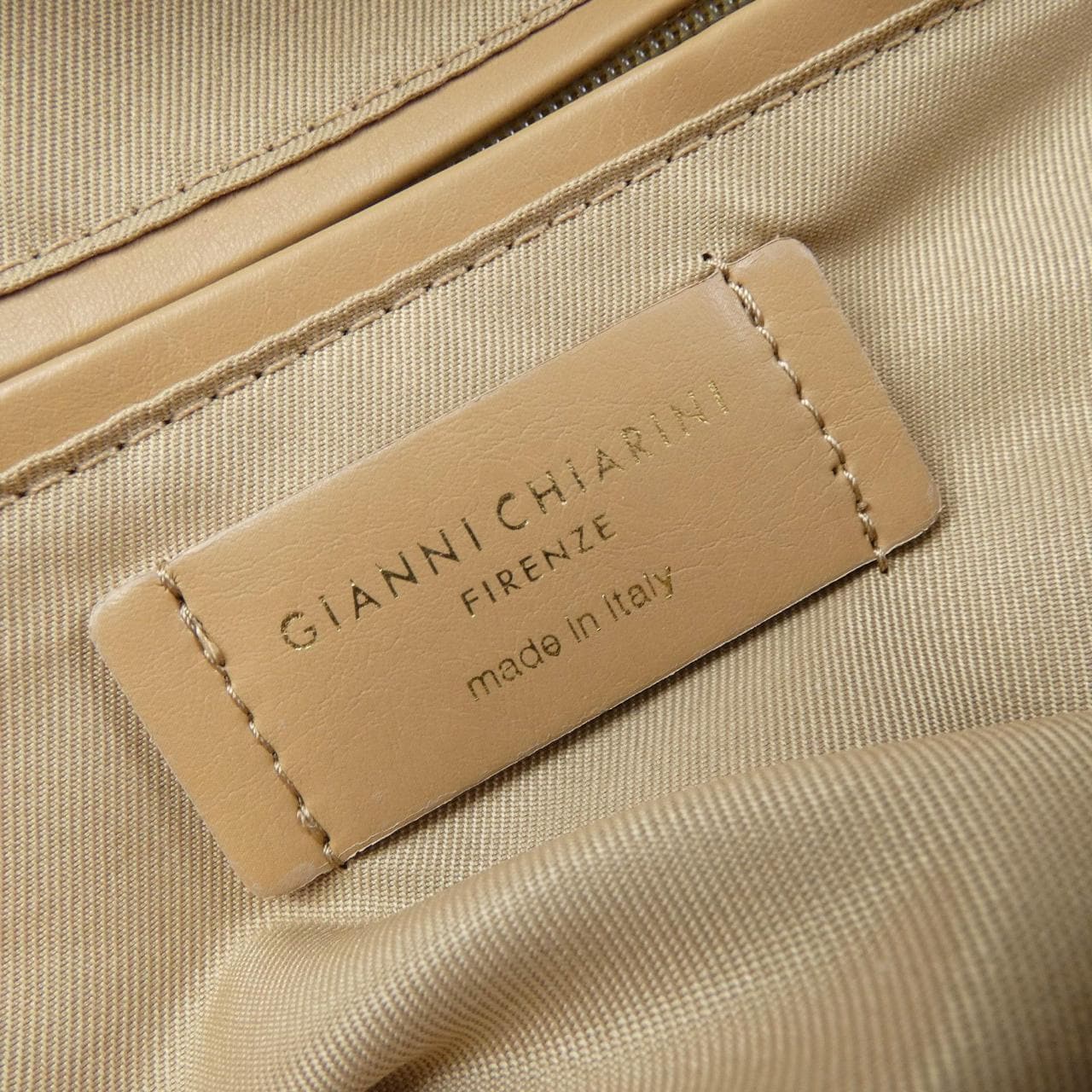 珍妮基亚里尼GIANNI CHIARINI BAG