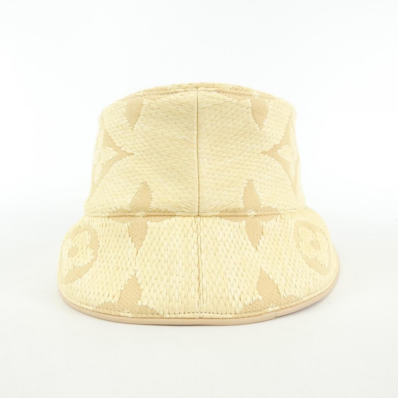 ルイヴィトン LOUIS VUITTON ハット
