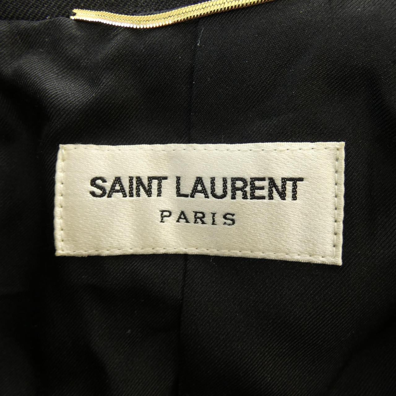 サンローラン SAINT LAURENT ジャケット