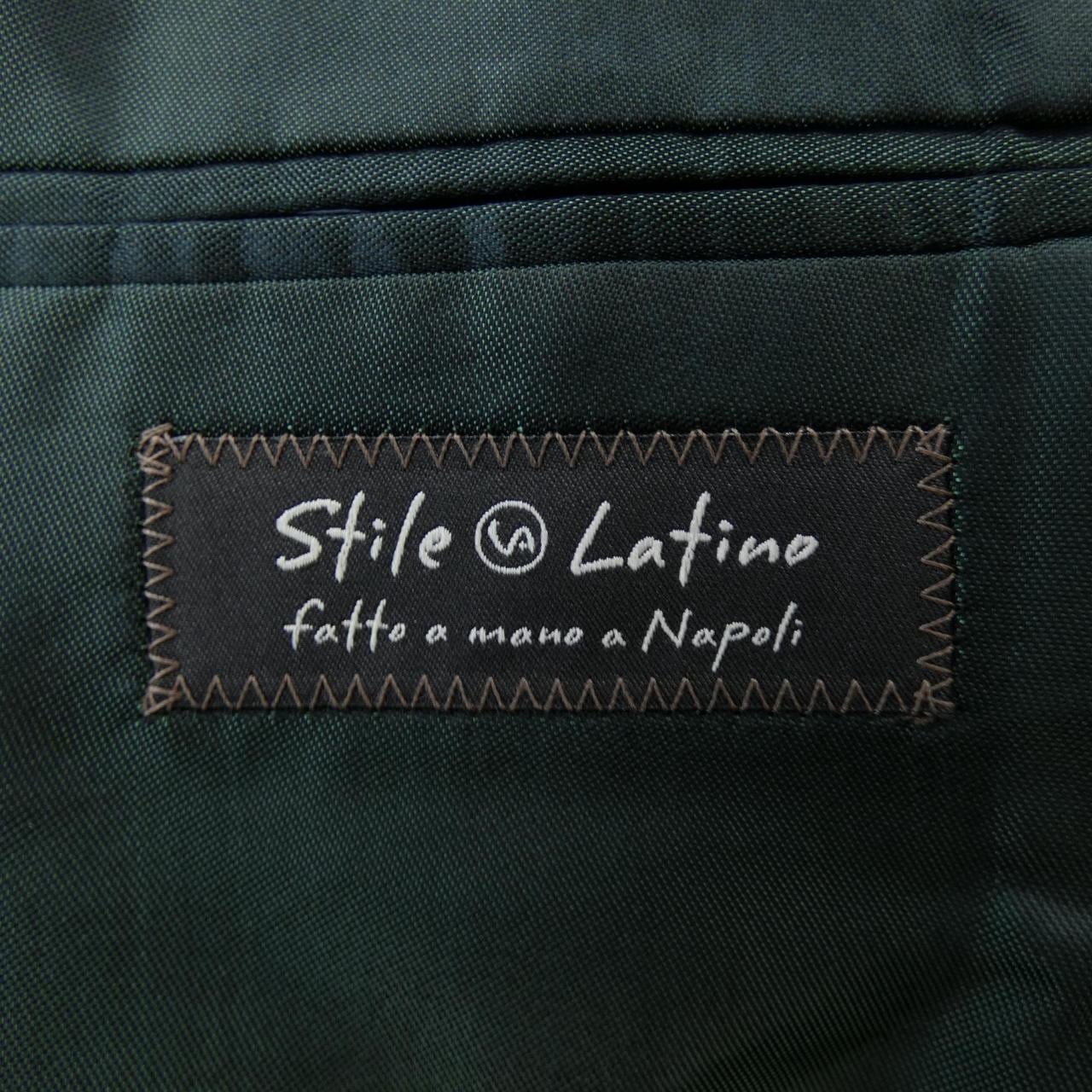 STILE LATINO NAPOLI コート