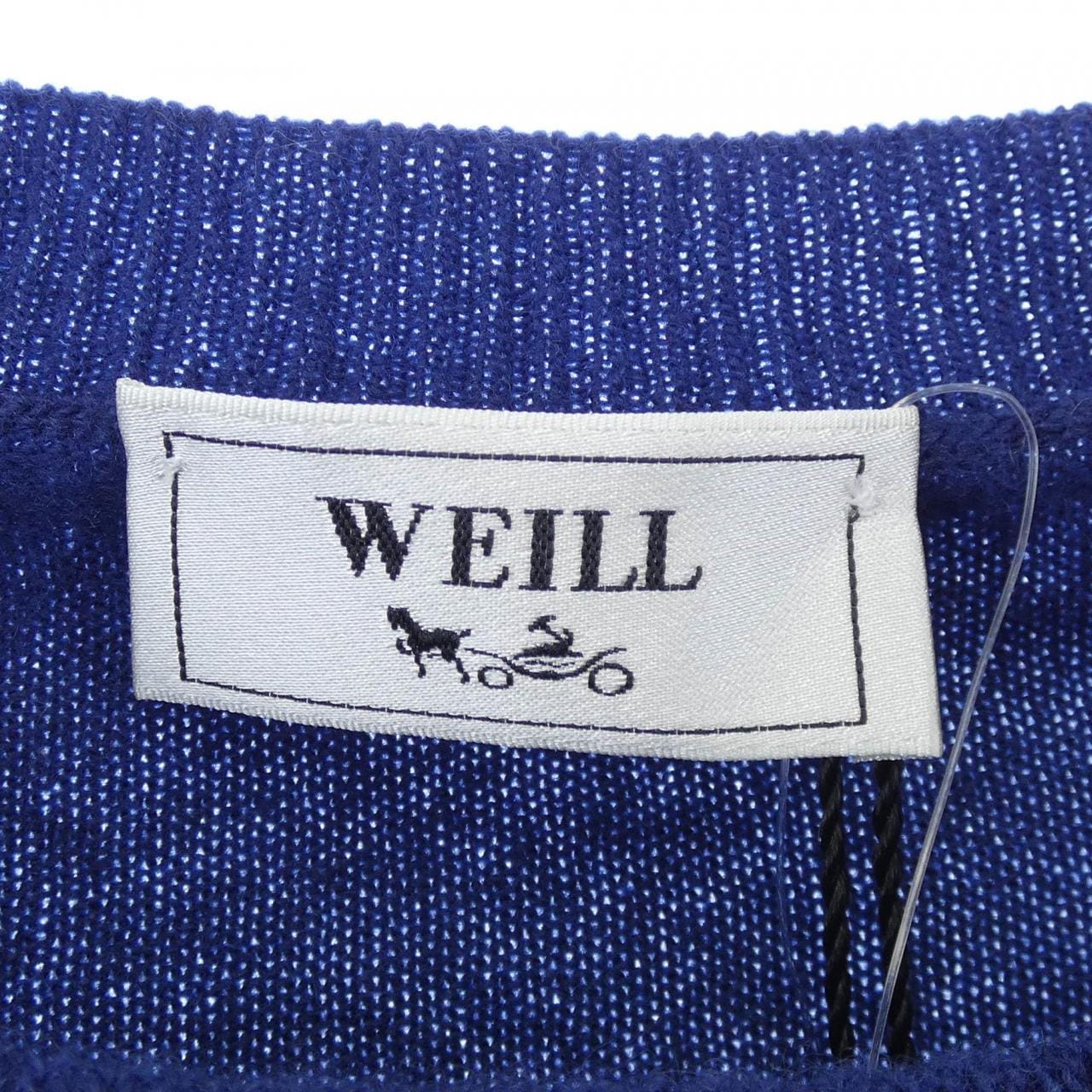 WEILL ニット