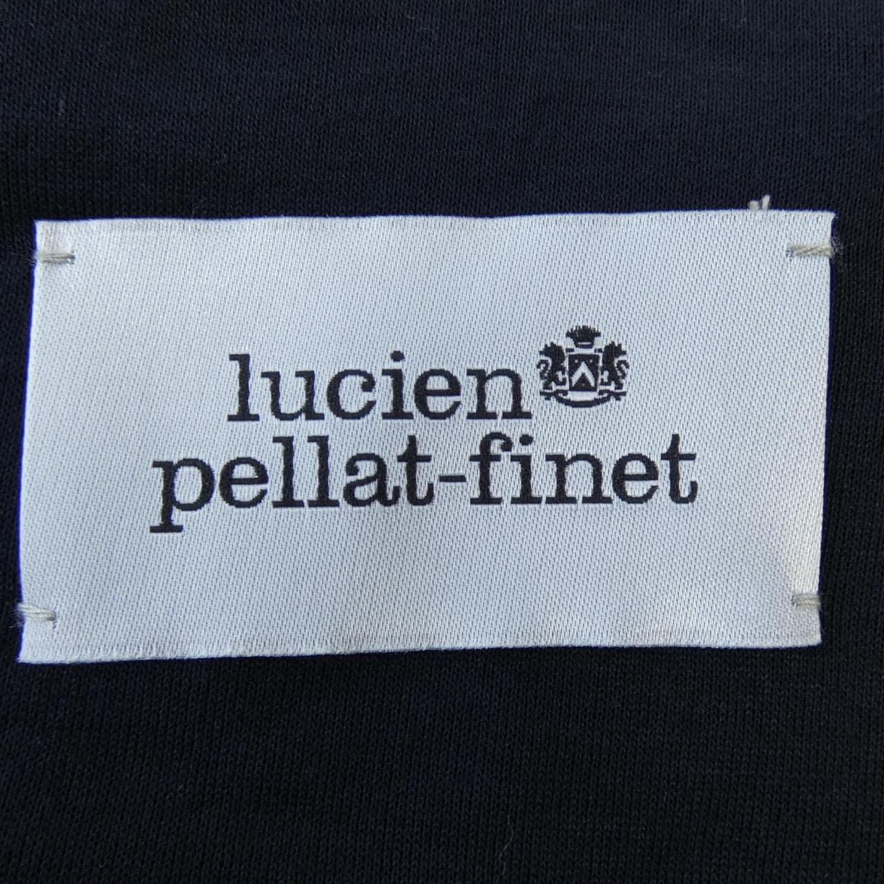 ルシアン ペラフィネ lucien pellat-finet コート