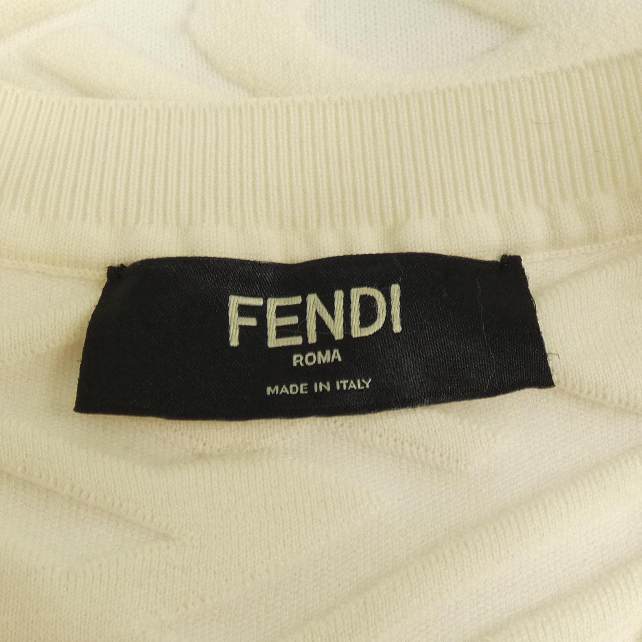 フェンディ FENDI ニット