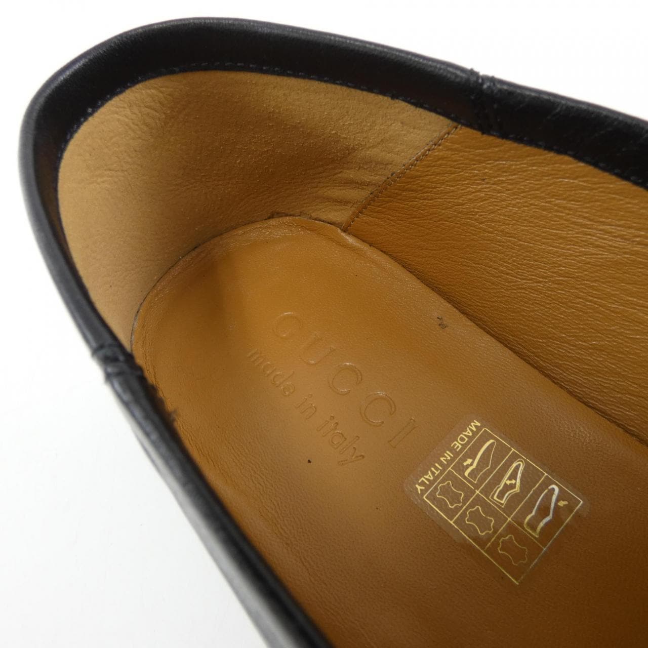 GUCCI鞋