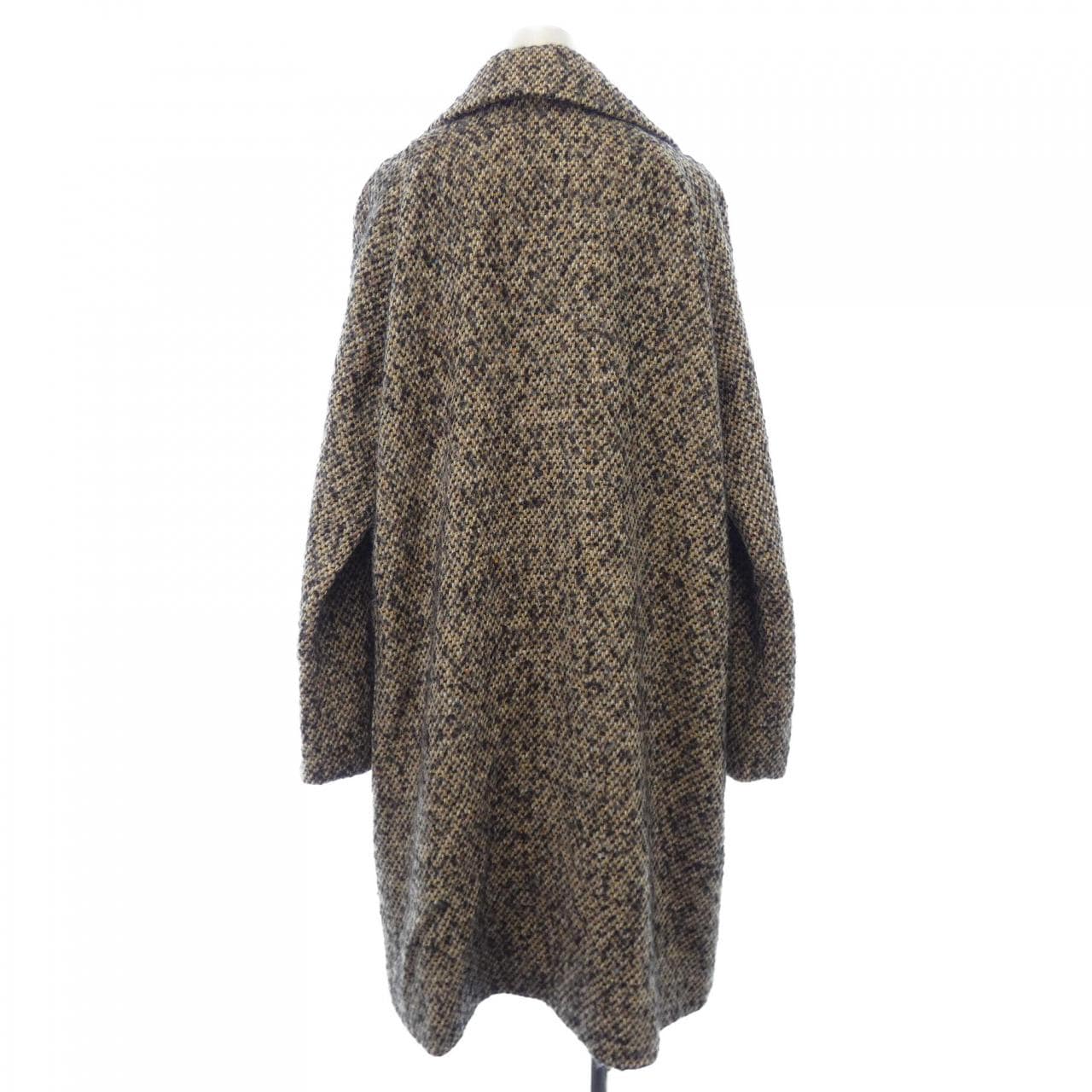 レリアン LEILIAN コート