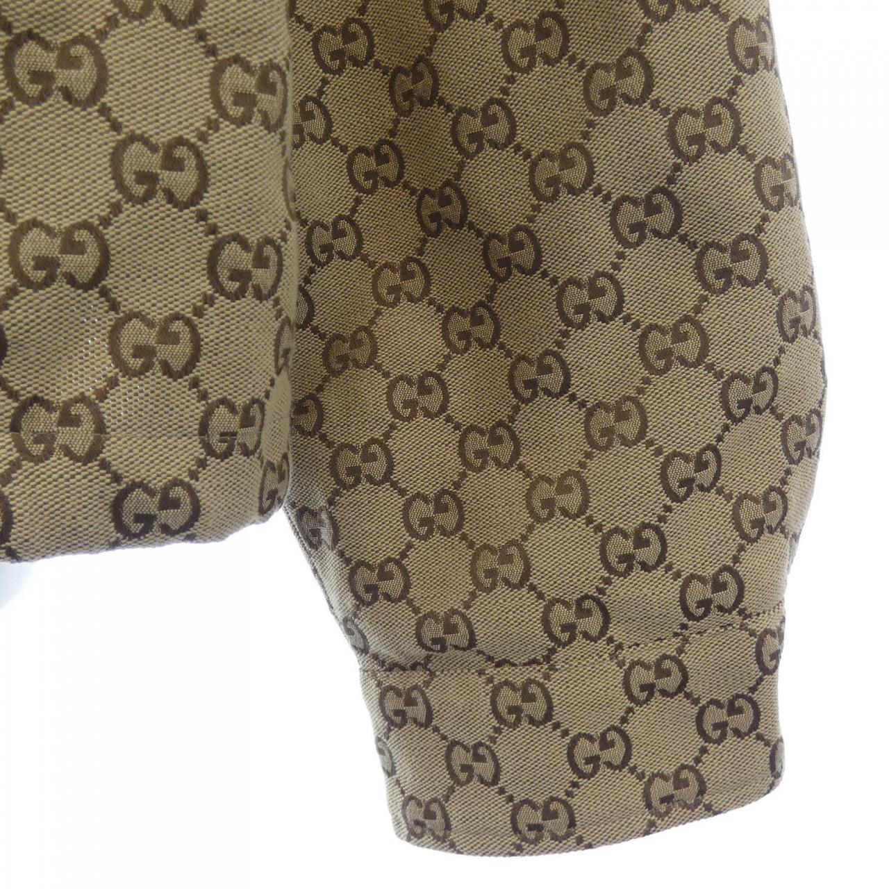 グッチ GUCCI ジャケット