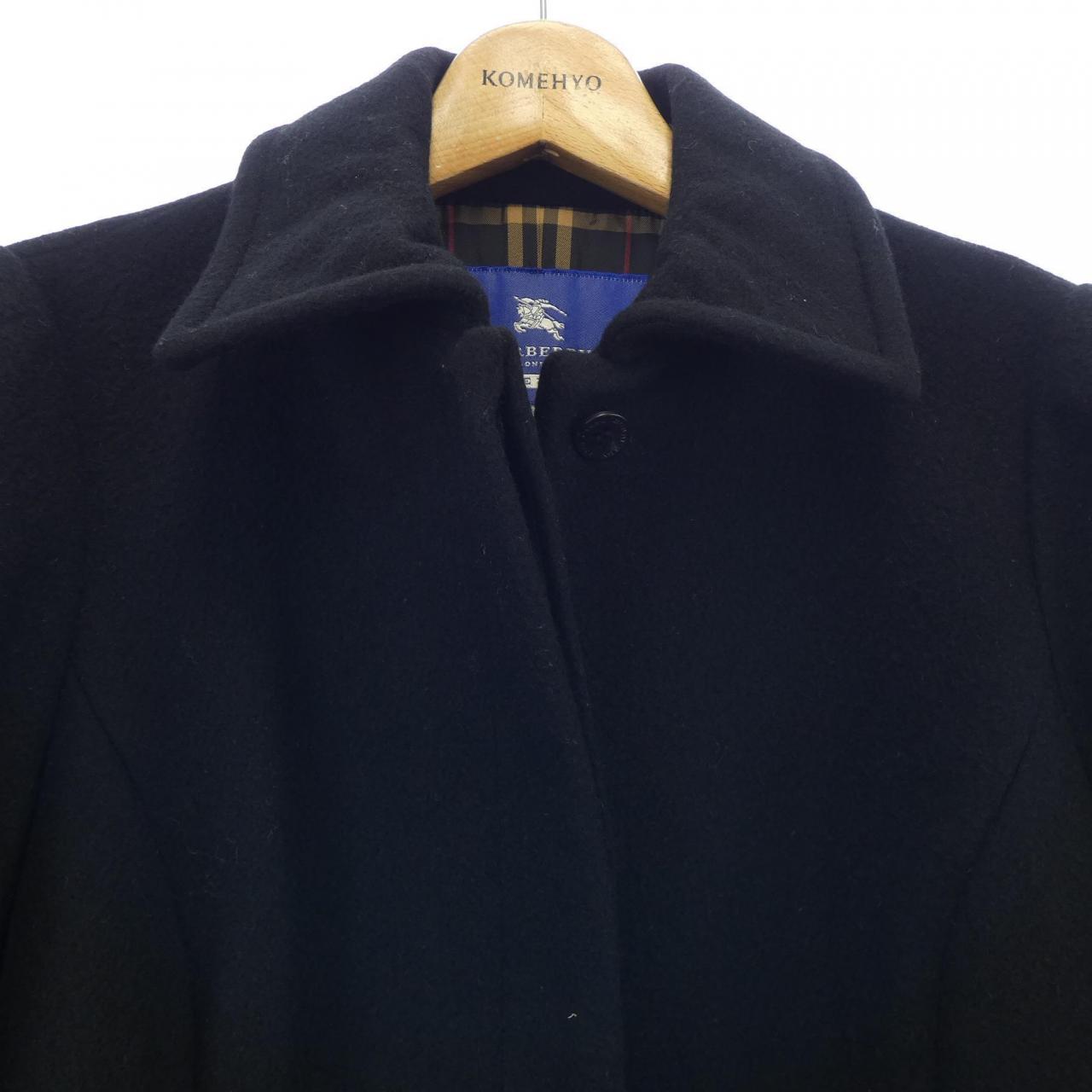 バーバリーブルーレーベル BURBERRY BLUE LABEL コート