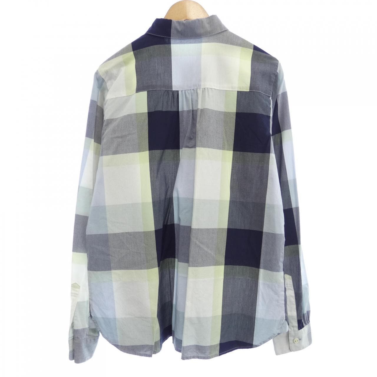 ブルーレーベルクレストブリッジ BLUE LABEL CRESTBRID シャツ