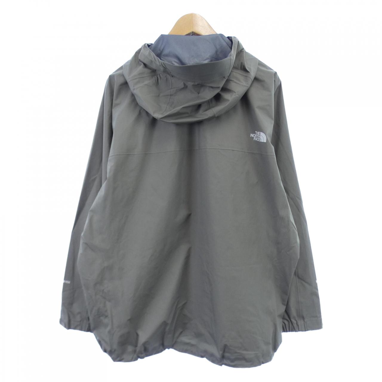 ハイクザノースフェイス HYKE×THE NORTH FACE ジャケット