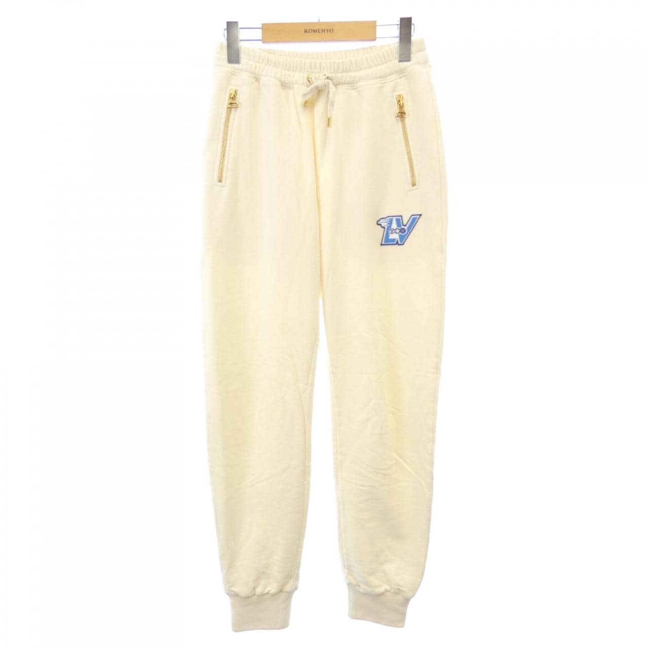 LOUIS VUITTON LOUIS VUITTON Pants