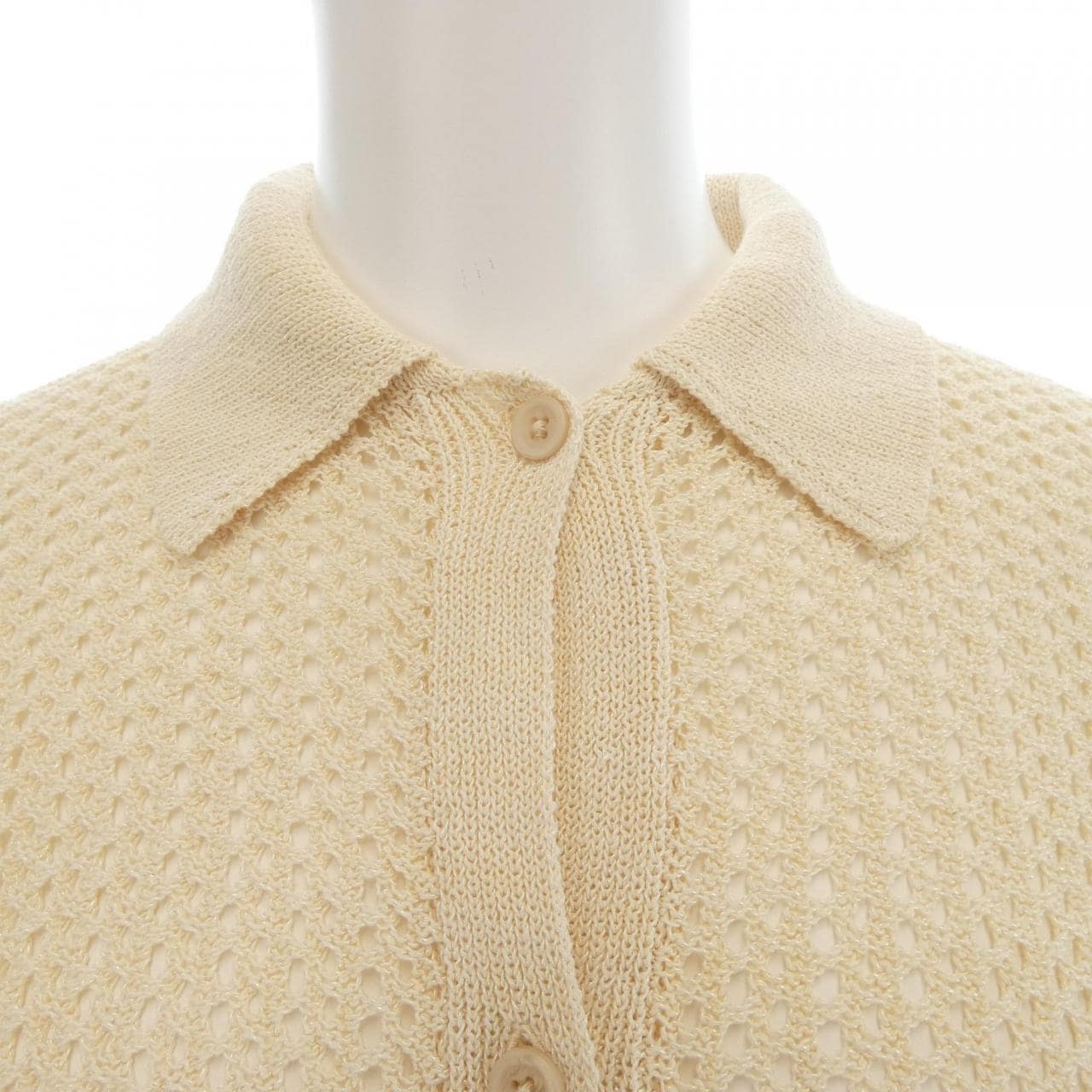 リムアーク RIM.ARK ロングカーディガン