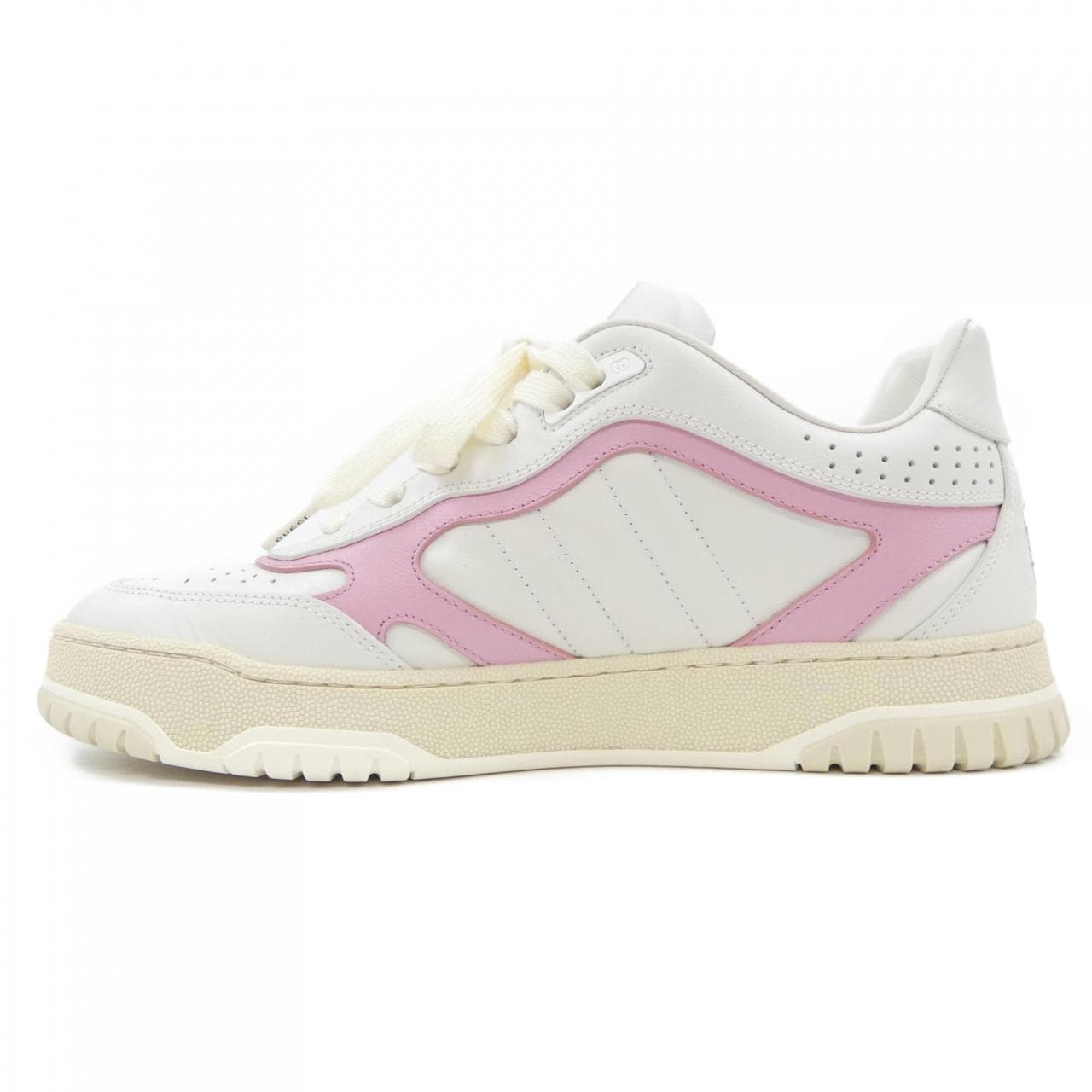 グッチ GUCCI リウェブ RE-WEB 785728 AADJ9 スニーカー