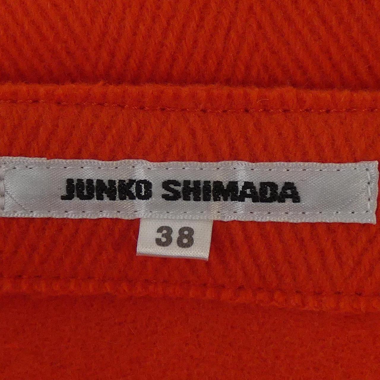 JUNKO SHIMADA 8827132806 Skirt