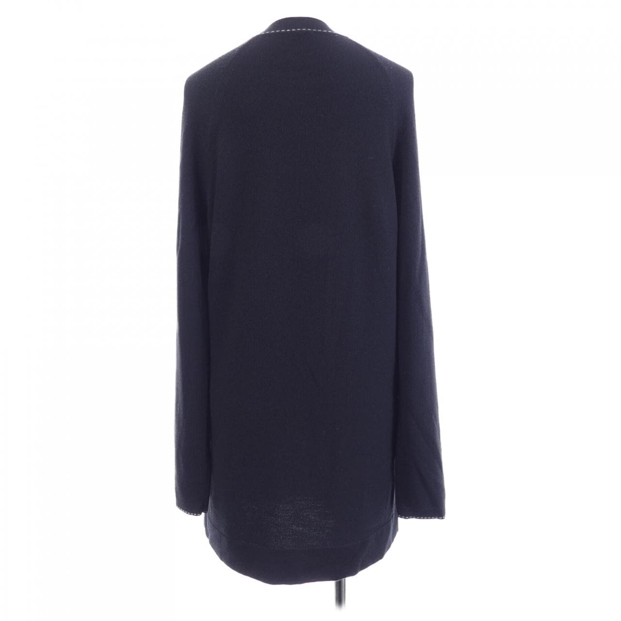 エルメス HERMES カーディガン