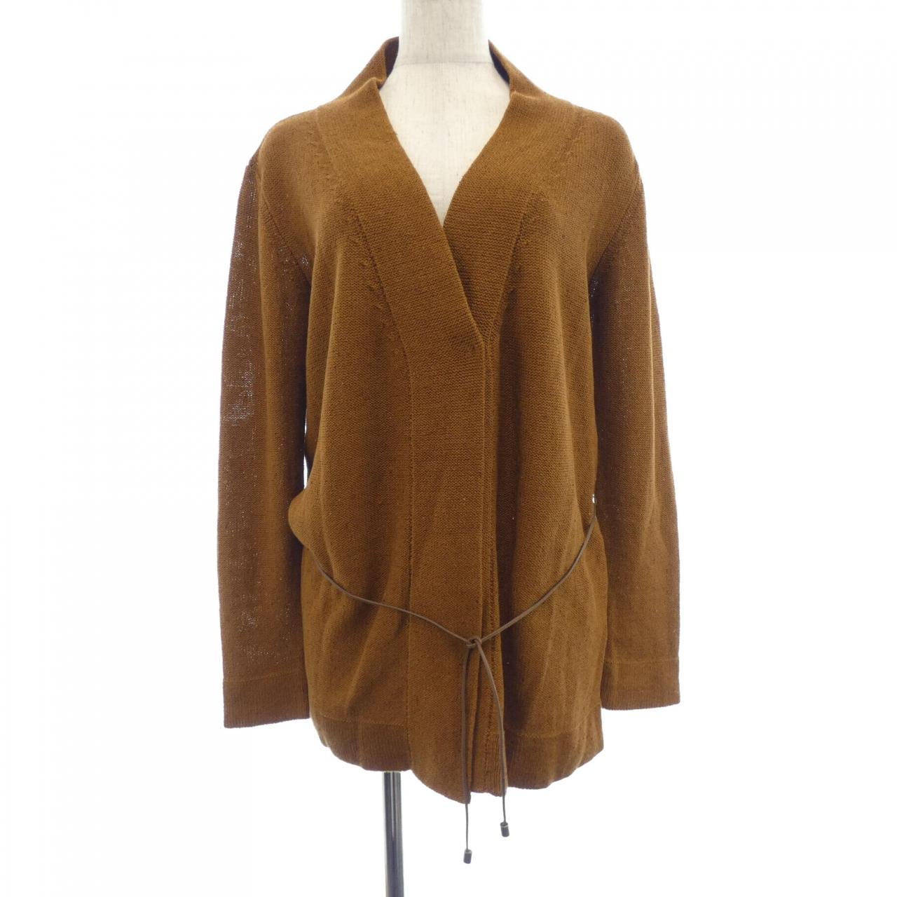 ファビアナフィリッピ FABIANA FILIPPI カーディガン