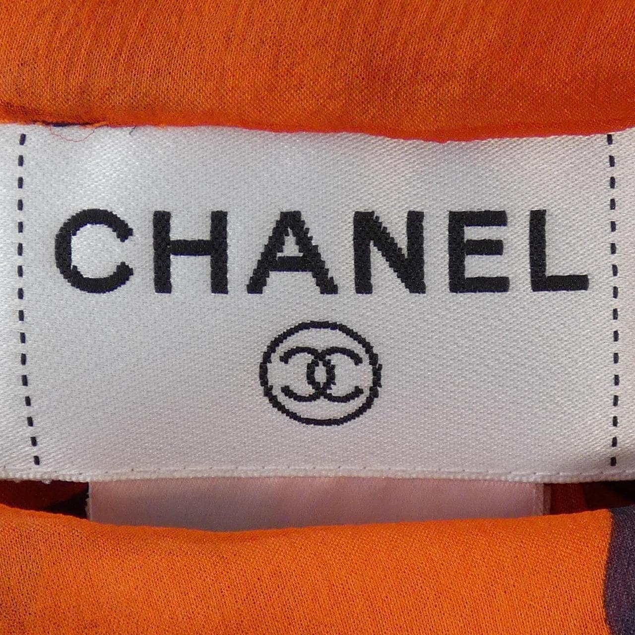 【ヴィンテージ】シャネル CHANEL P19320V11230 02S チュニック