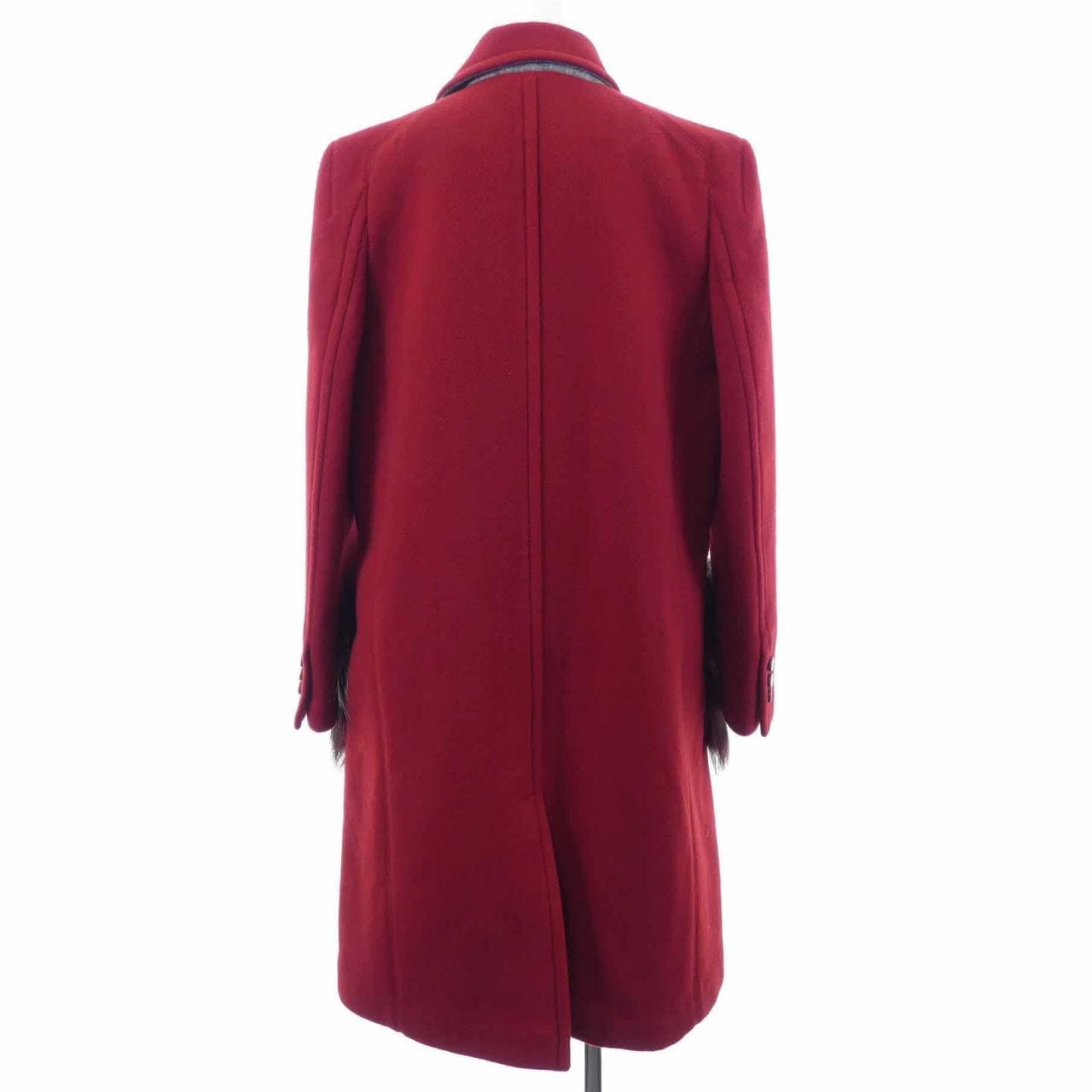 フェンディ FENDI FF5861 A5G0 コート