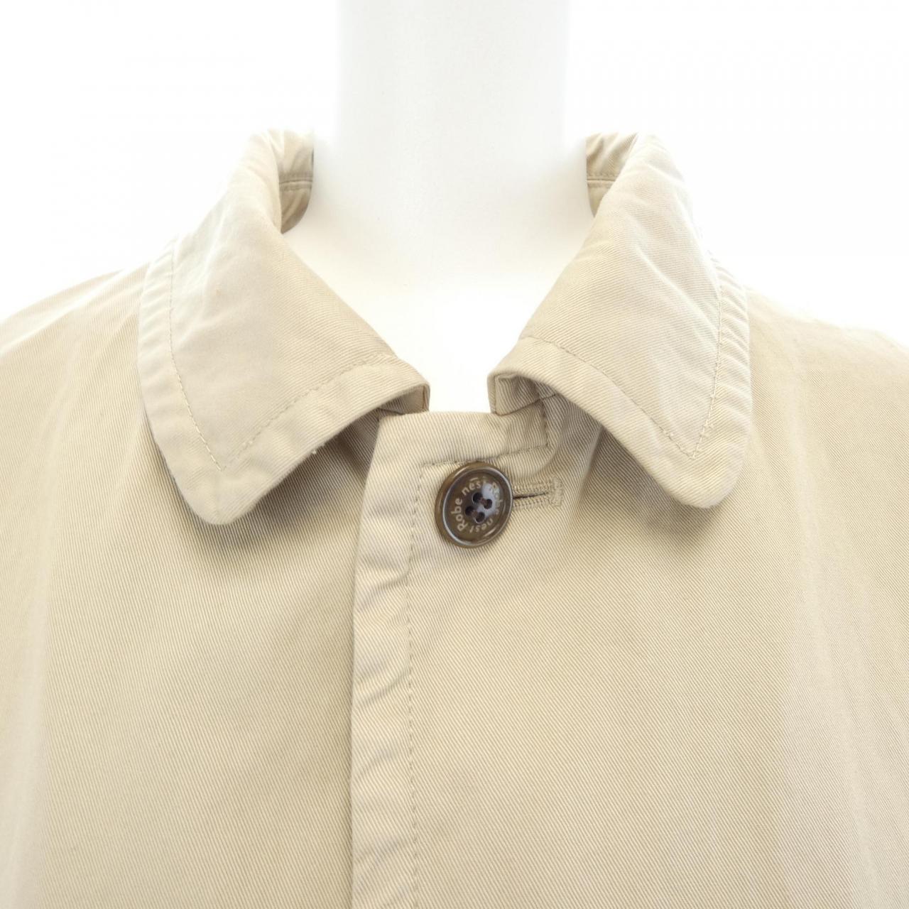 ネストローブ NEST ROBE コート