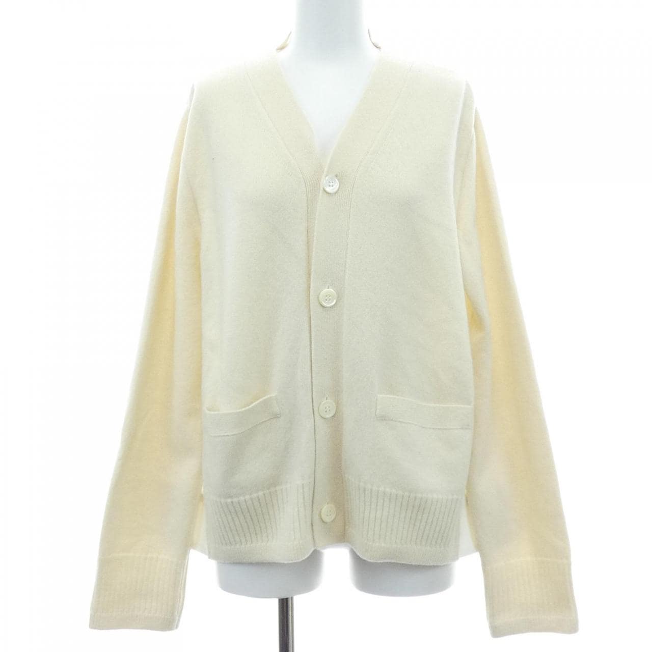 サカイ SACAI 23-06821 カーディガン