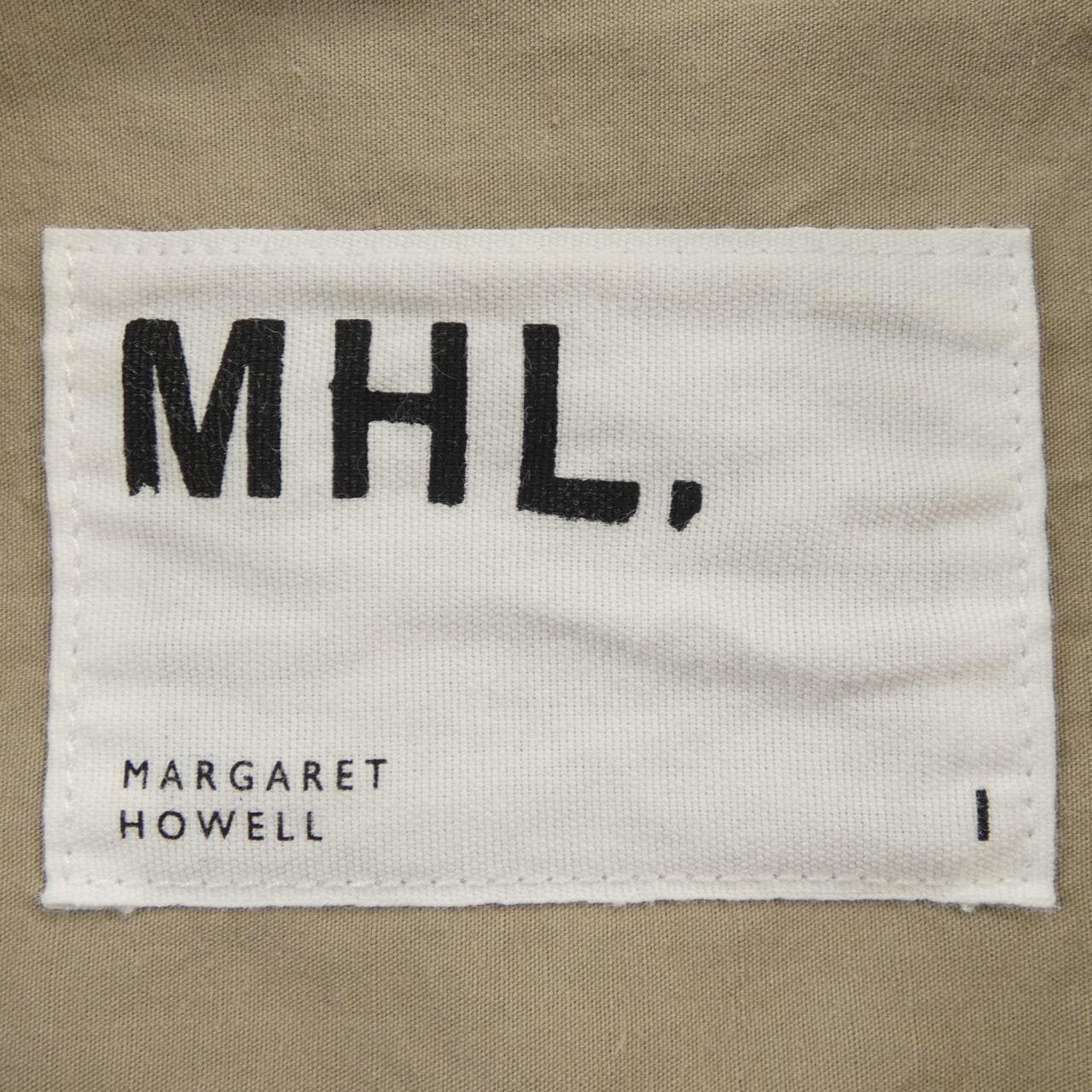 エムエイチエル MHL ワンピース