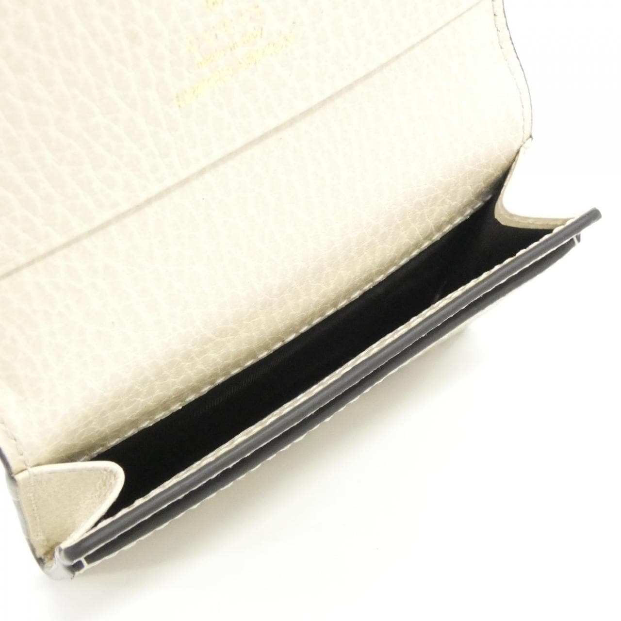 グッチ GG MARMONT 474748 1AALQ カードケース