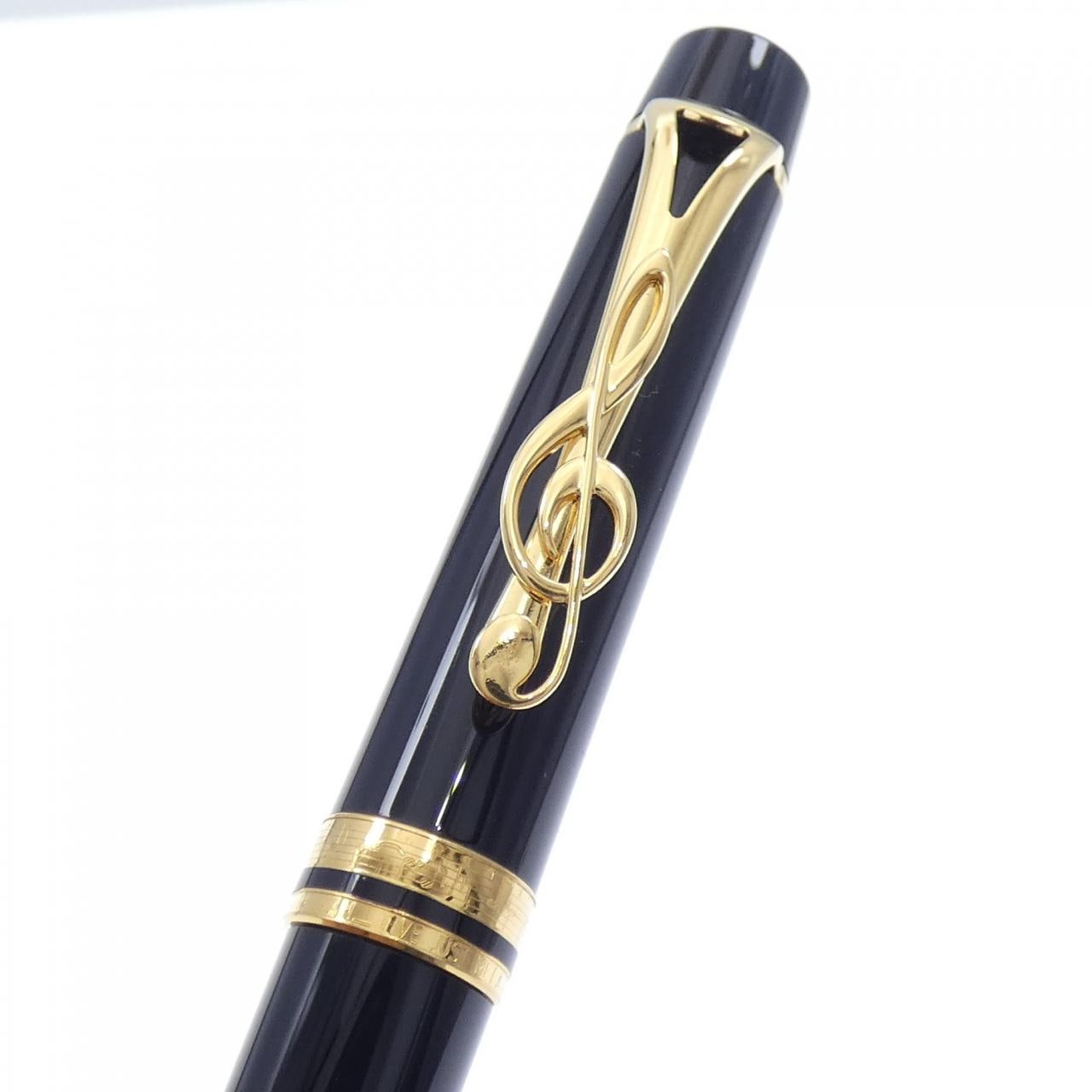 モンブラン 1996年レナード･バーンスタイン 21851 ボールペン