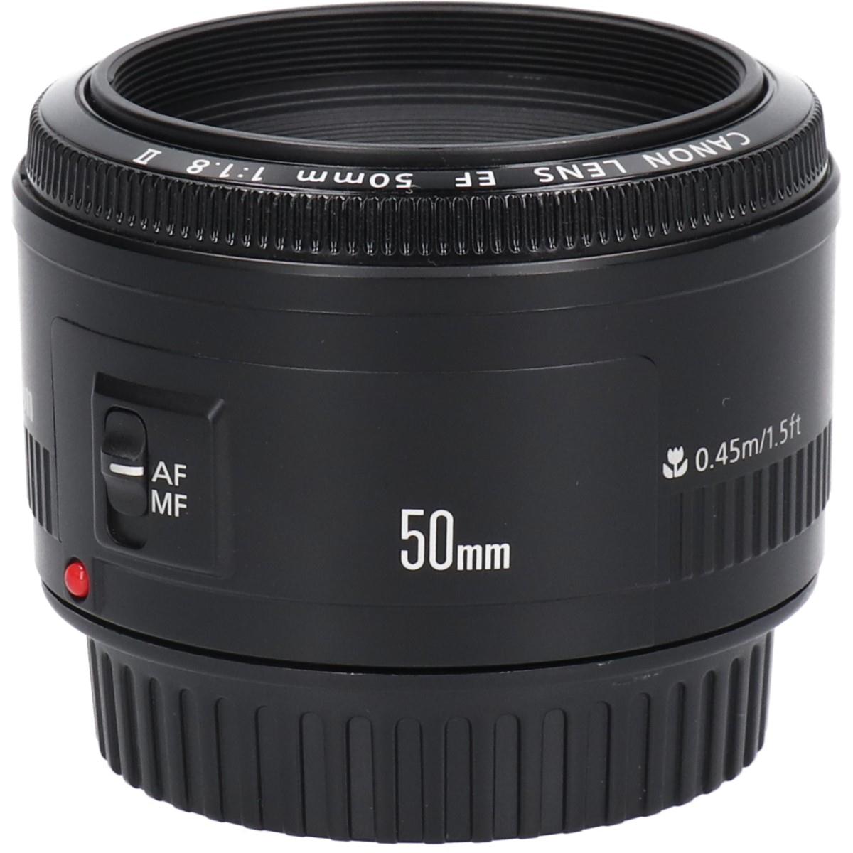 ＥＦ５０ｍｍ　Ｆ１．８ＩＩ