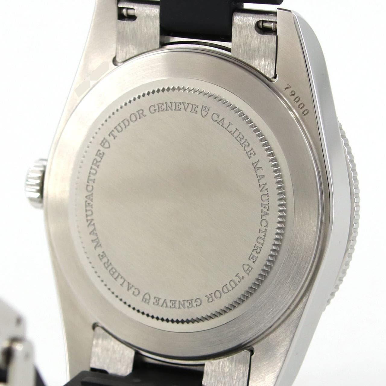 帝舵/帝舵 Black Bay 54 M79000N-0002 SS自動上弦
