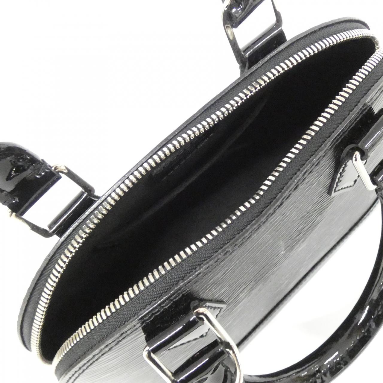 ルイヴィトン エピ エレクトリック アルマBB M4031N バッグ