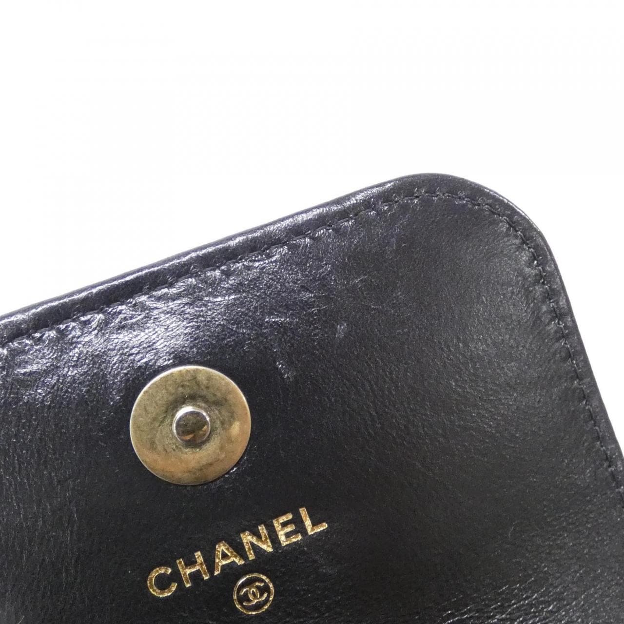 シャネル フォンケース