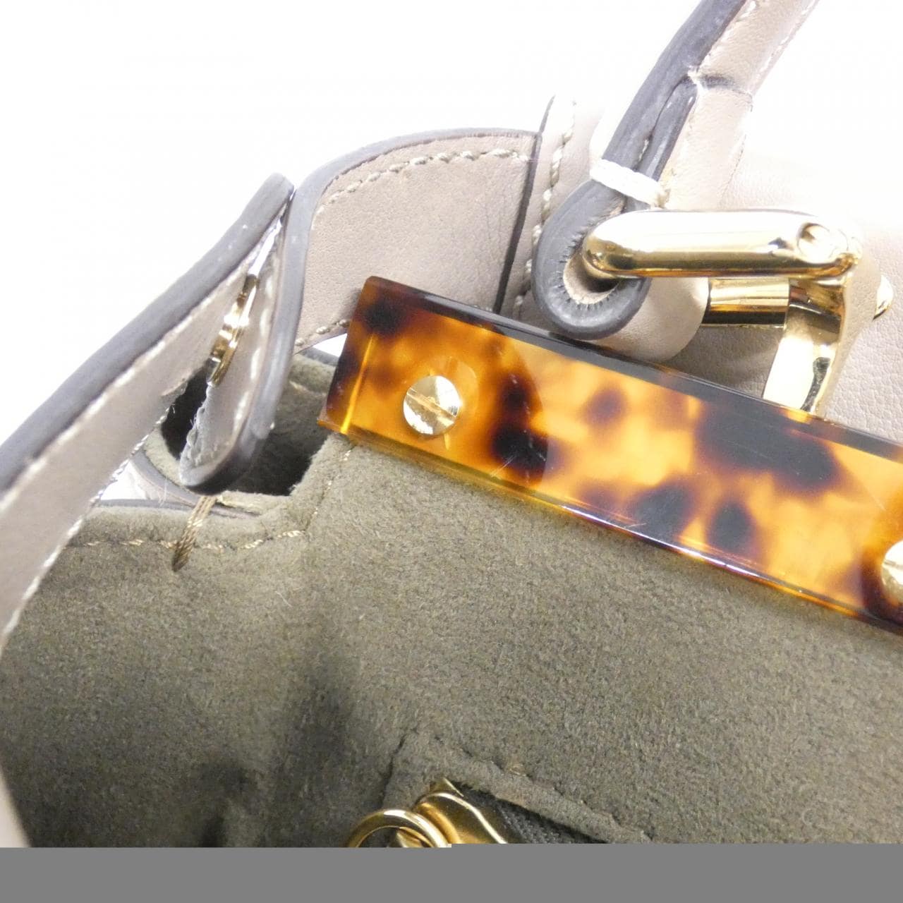 フェンディ ピーカブー 8BN290 3ZL バッグ