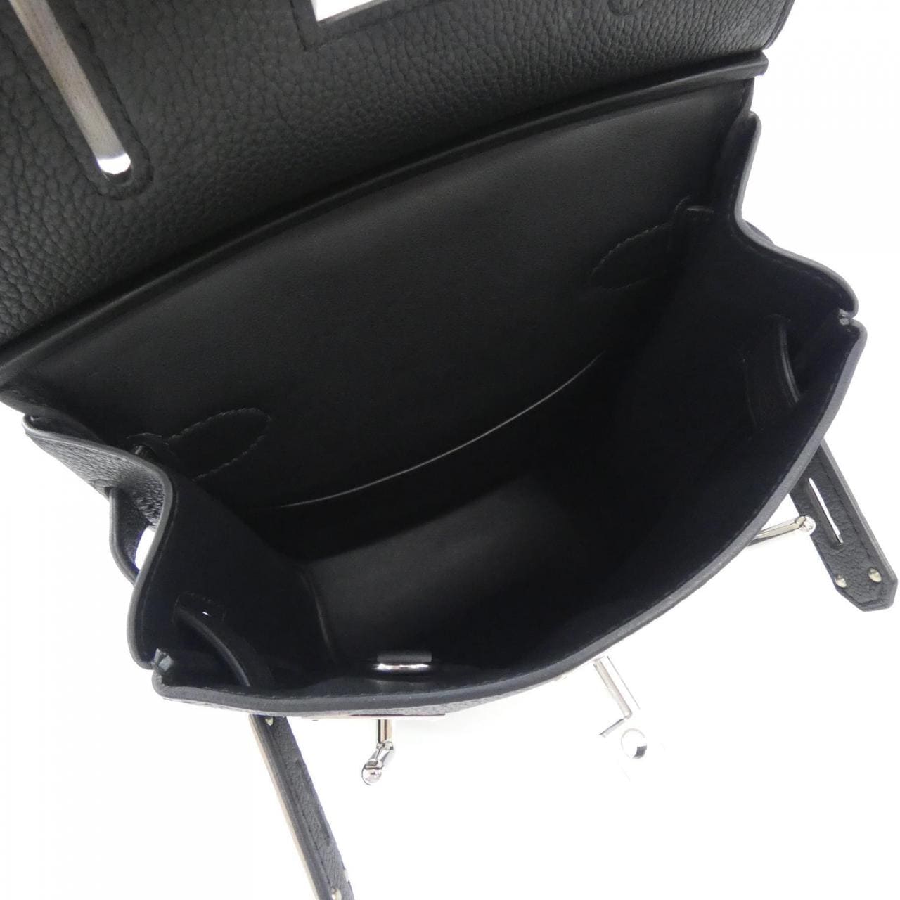 エルメス アッカド PM 083589CK ショルダーバッグ
