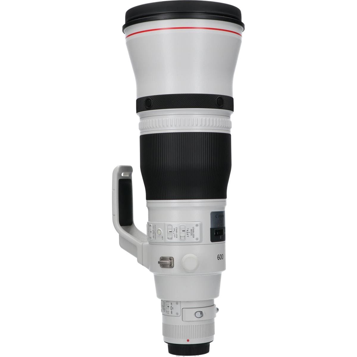 CANON EF600mm F4L IS III USM