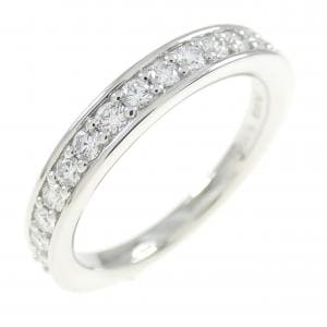 【新品】PT ダイヤモンド リング 0.302CT