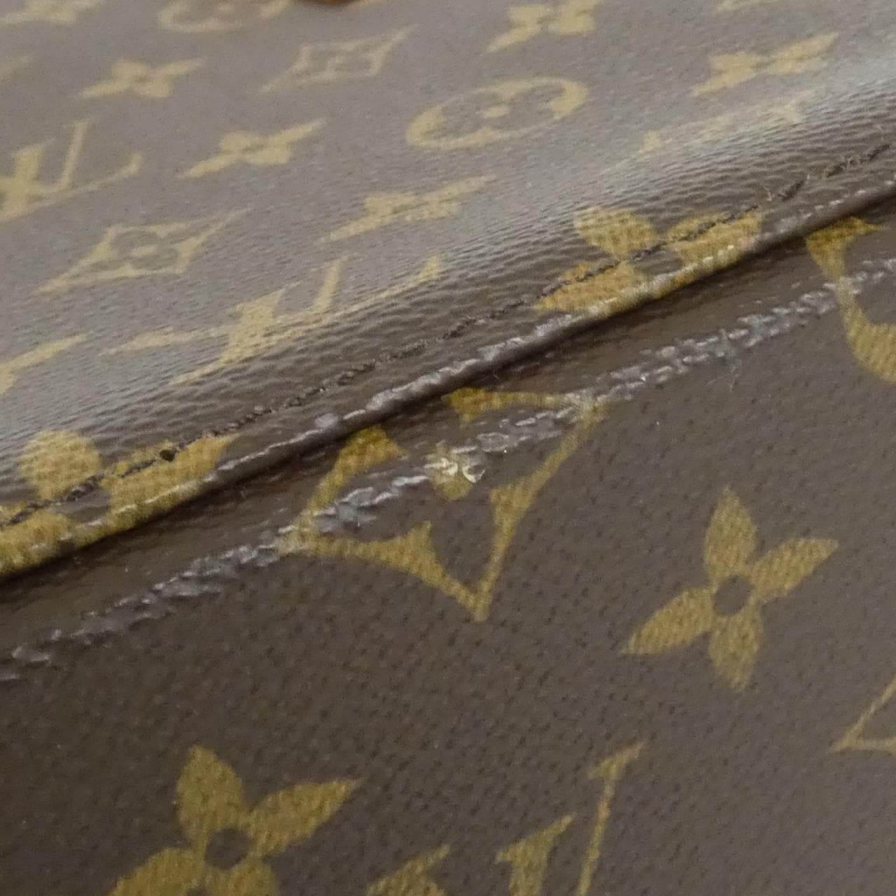 【ヴィンテージ】ルイヴィトン モノグラム ヴァヴァン PM M51172 バッグ