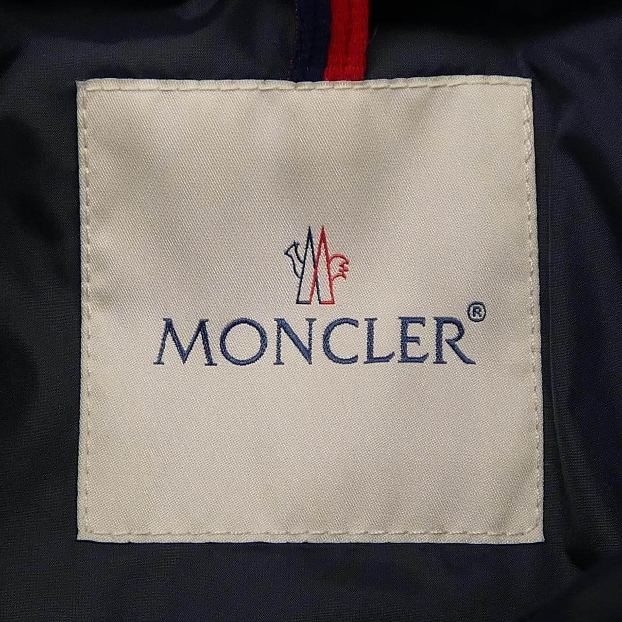モンクレール MONCLER FLAMMETTE ダウンコート