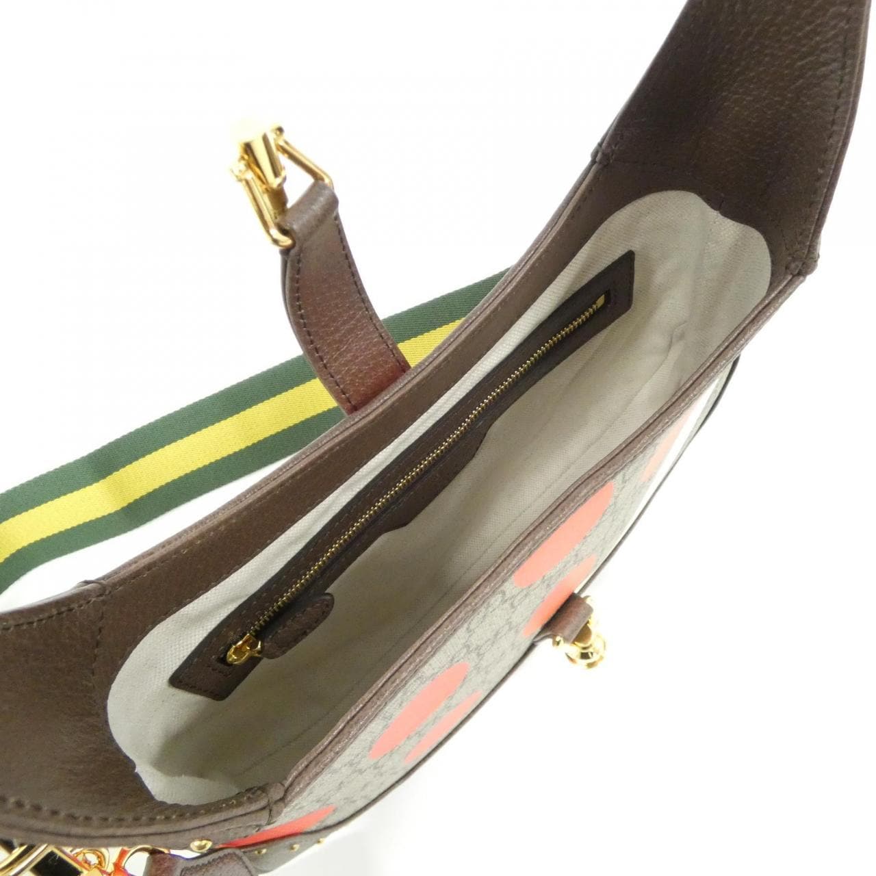 グッチ JACKIE 1961 678843 UQHIG ショルダーバッグ