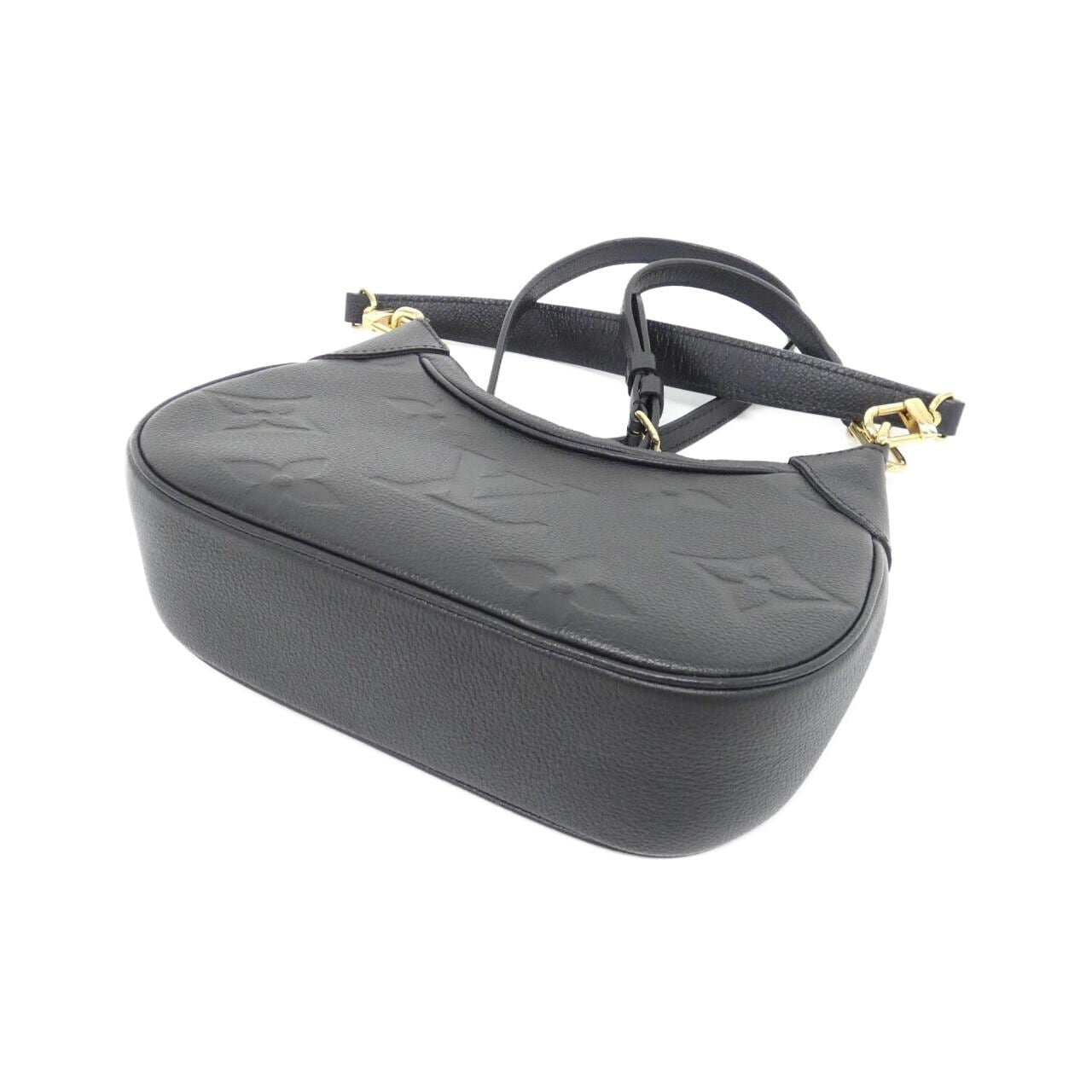 ルイヴィトン モノグラム アンプラント バガテル M46002 ショルダーバッグ