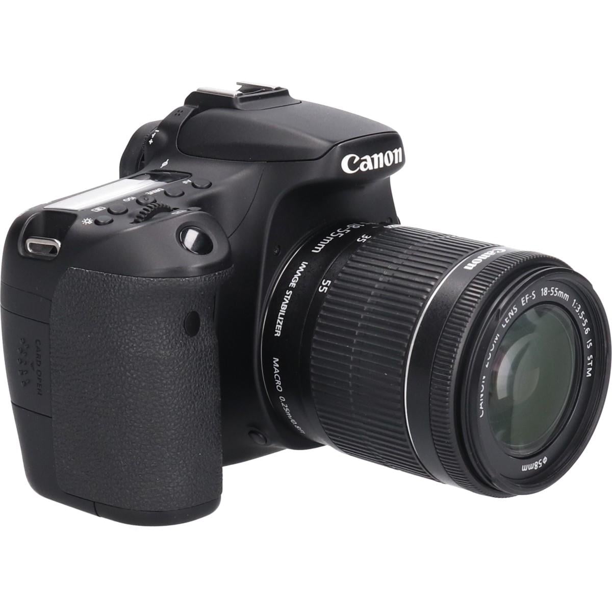 ＥＯＳ７０Ｄ　１８－５５ＩＳ　ＳＴＭ