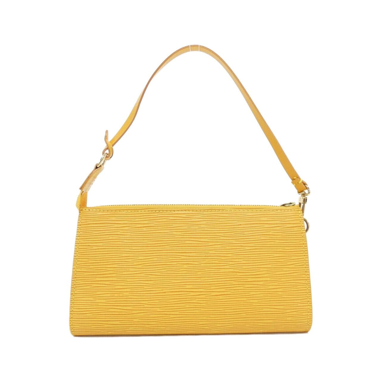 ルイヴィトン エピ ポシェット アクセソワール 21cm M52959 アクセサリーポーチ