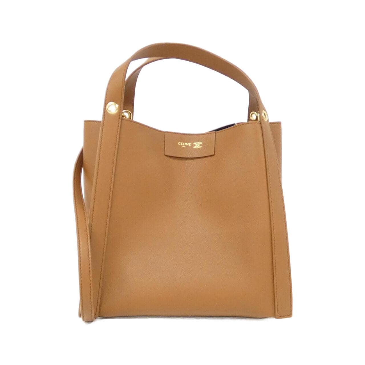 【新品】セリーヌ スモール キューブ 124182T83 バッグ