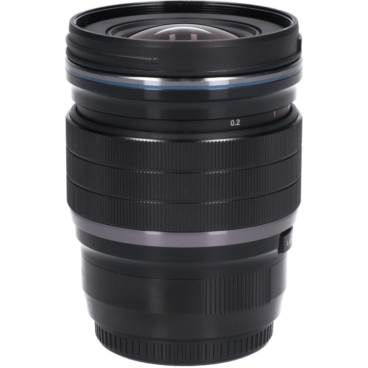 ＭＺＤ１７ｍｍ　Ｆ１．２ＰＲＯ